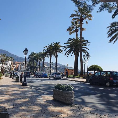 Casa Alexandra Apartman Rapallo Kültér fotó