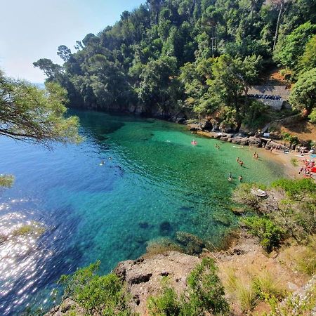 Casa Alexandra Apartman Rapallo Kültér fotó