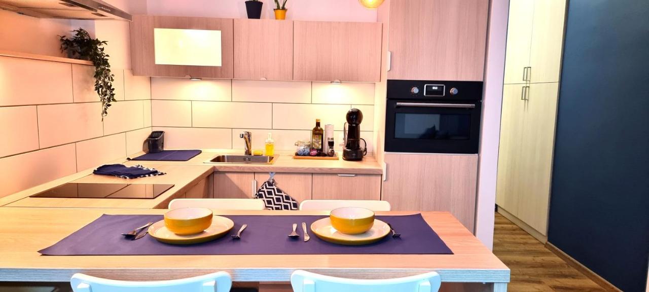 Casa Alexandra Apartman Rapallo Kültér fotó