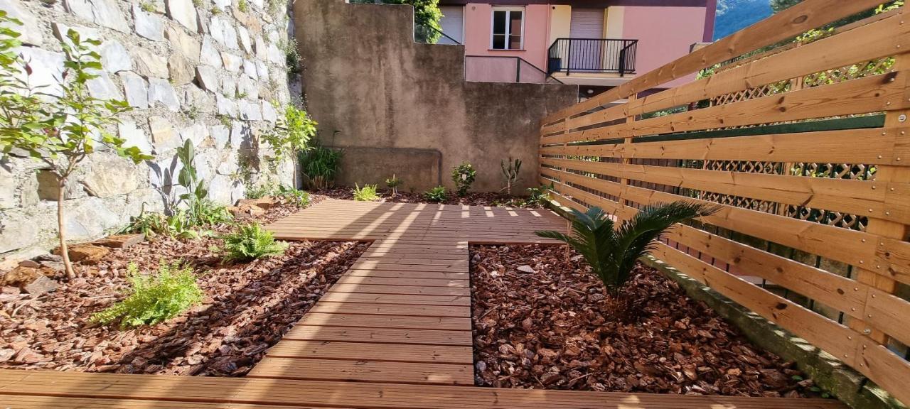 Casa Alexandra Apartman Rapallo Kültér fotó
