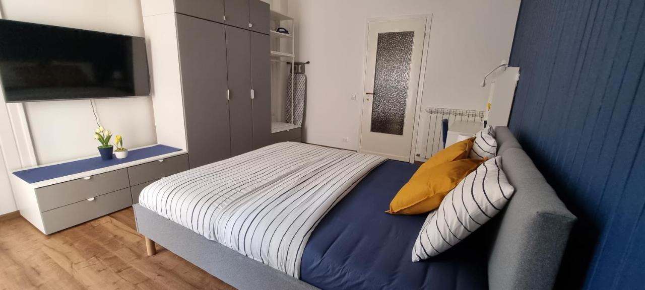 Casa Alexandra Apartman Rapallo Kültér fotó