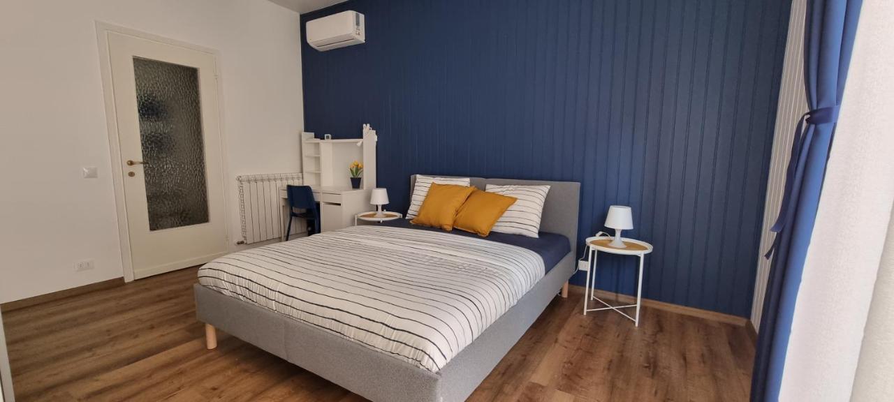 Casa Alexandra Apartman Rapallo Kültér fotó