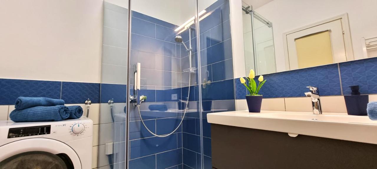 Casa Alexandra Apartman Rapallo Kültér fotó