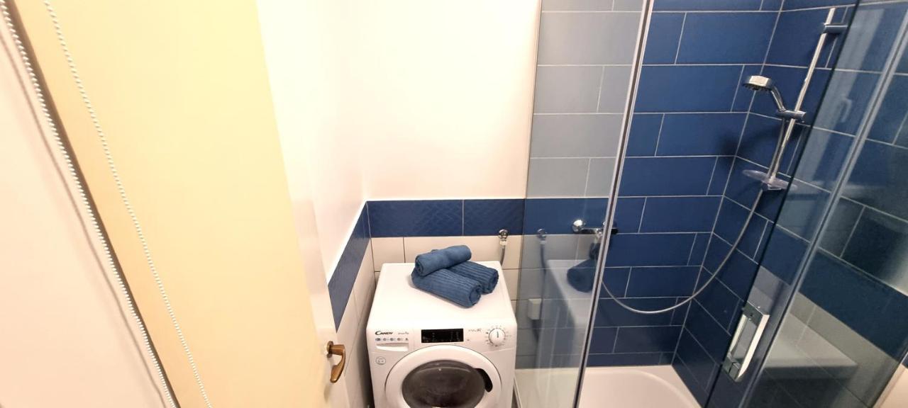 Casa Alexandra Apartman Rapallo Kültér fotó